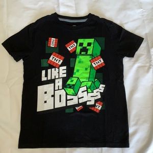 Old navy boys t-shirt